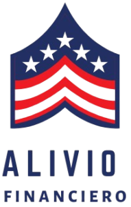 alivio financiero